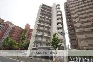 サムティタワーズ愛宕【2階】の外観