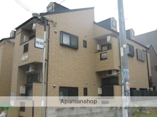 STAGE高宮の画像