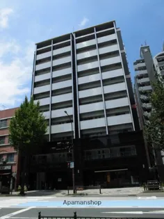 ヴィラージュ高宮ストリートの画像