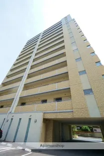 RJRプレシア博多楽水園【5階】の外観