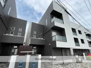 MAISONETIC CYNTHIAの画像