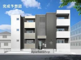 シェリム竹下IIの画像