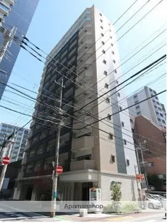 エンクレスト天神MODE【13階】の外観