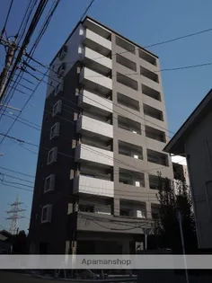 レジデンシャルヒルズ博多サウス【4階】の外観