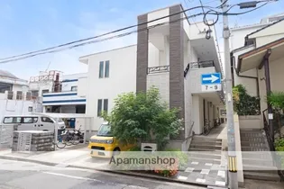 ラクシア天神南【2階】の外観