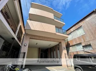 翠香ビル【2階】の外観