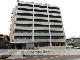 ベルネージュ塩原【1階】の外観