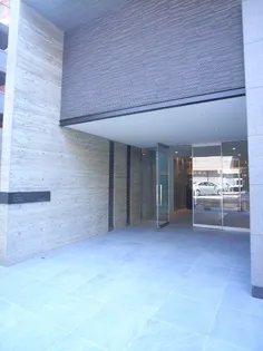 サヴォイ博多スーペリア【10階】の外観