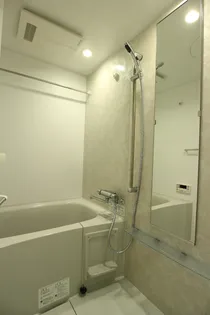 エンクレスト博多THE TIME【3階】の風呂