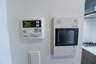 エンクレスト博多THE TIME【3階】のその他画像