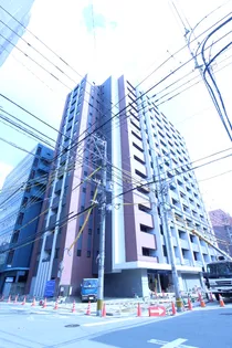 エンクレスト博多THE TIME【3階】の外観