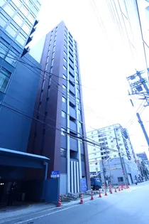 エンクレスト博多THE TIME【3階】の外観