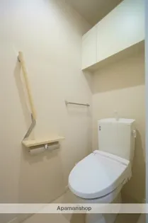 パークヴィラ博多【1階】のその他画像