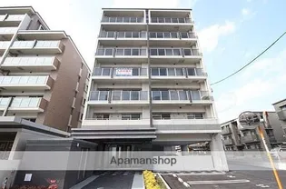 ヴィルヌーブ下山門の画像