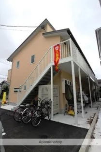 フラップハウスの画像