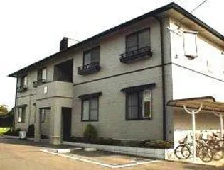 メゾン ド Mの画像