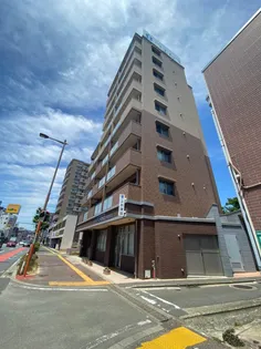 メゾンド オハナ 【5階】の外観