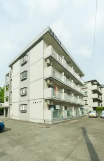 松田ハイツの画像