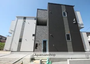 ハーモニーテラス西片江の画像