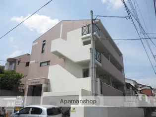 ケイハウス21の画像