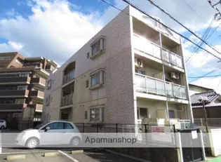 プレアール長尾IIの画像