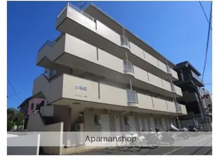 シャインビル大原の画像