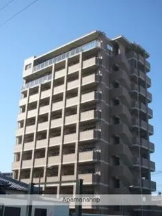 ソラティーオ片江【7階】の外観