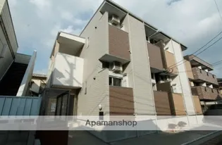 AvenirSuccesso due【1階】の外観