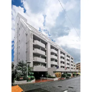 東急ドエルアルス天神の画像