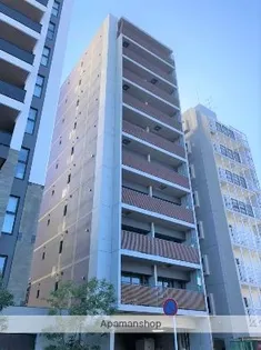 RJRクオーレ六本松・【7階】の外観