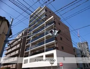 エソラ西新の画像