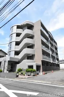 フォーライフ小戸の画像