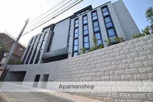 THE GOLDMAN CASTLE AKASAKAの画像