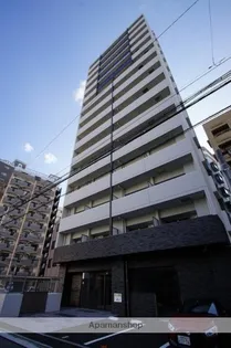 福岡県福岡市中央区高砂2丁目【マンション】の外観