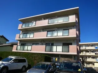 スプリングコートI IIの画像