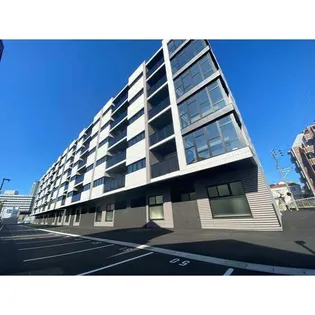 APエルテージ地行の画像