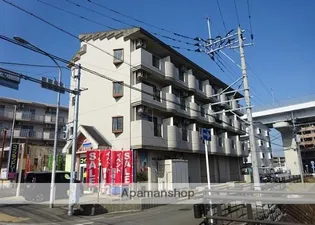 LANDCOMS片江の画像