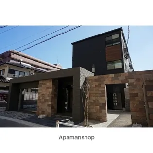 ミッドレジデ室見の画像