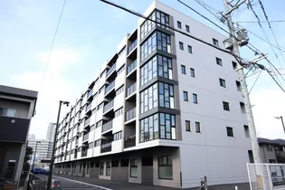 APエルテージ地行の画像