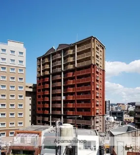 モントーレ天神セントラルスクエアの画像