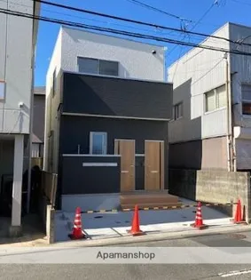 トラストコート城南の画像