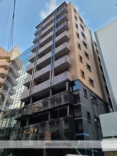 福岡県福岡市中央区舞鶴1丁目【マンション】の外観