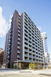 IN SHAPE港の画像