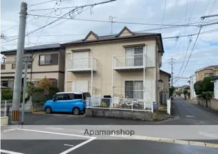 野芥3丁目メゾネットの画像