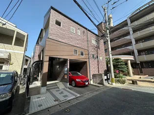 コンフォートベネフィス大橋の画像