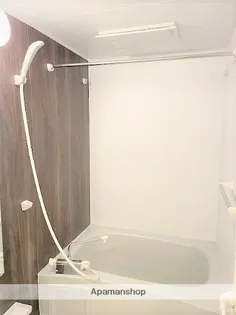 QUADOR大濠【4階】の風呂