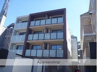 QUADOR大濠【4階】の外観