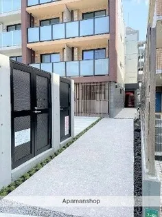 QUADOR大濠【4階】の外観