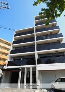 ニューガイアリルーム原通りの画像