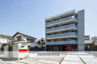 GRANPASEO大濠の画像